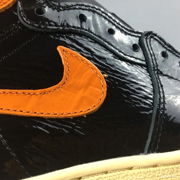 3.0 Shattered High 1 555088-028 - Jordan Retro Air Backboard 0810